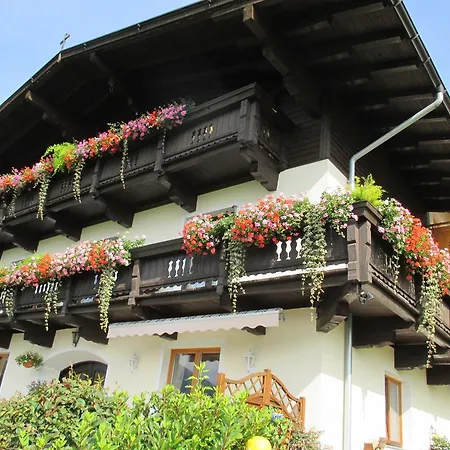 Haus Bergfried