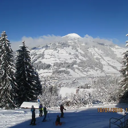 Guest house Haus Bergfried Westendorf