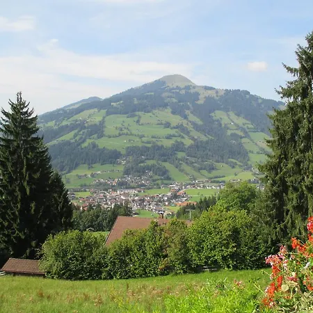 Haus Bergfried ゲストハウス