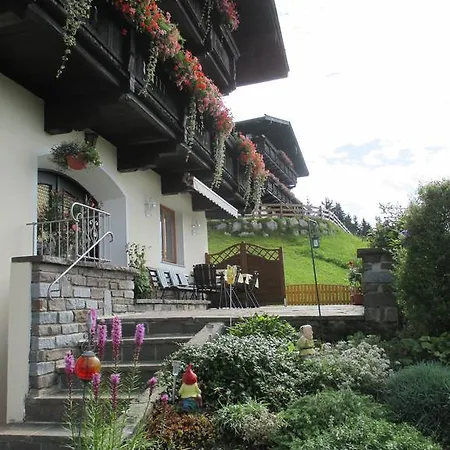 Haus Bergfried