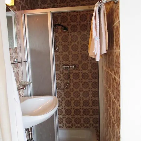 Haus Bergfried Гостевой дом Вестендорф