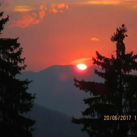 Haus Bergfried Гостевой дом *