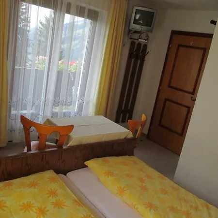 Гостевой дом Haus Bergfried *