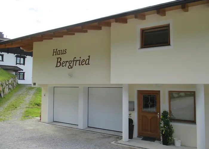 Haus Bergfried *