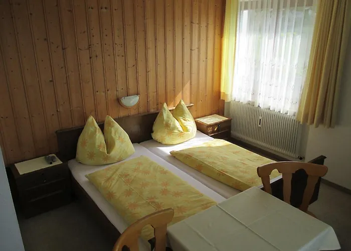 Haus Bergfried * Westendorf