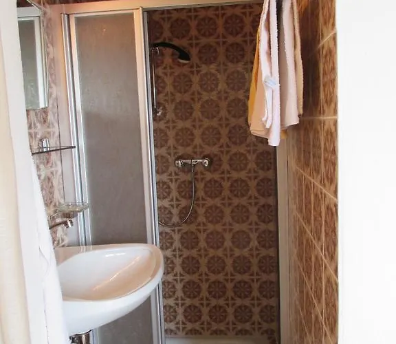 Haus Bergfried Casa de hóspedes Westendorf