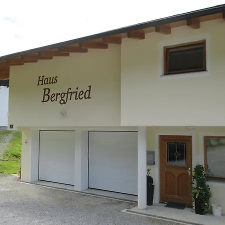 Haus Bergfried *
