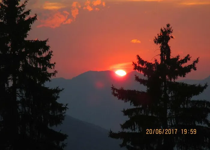 Haus Bergfried Gasthof *